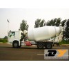 Transit Concrete Mixer