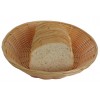 poly rattan bread  basket