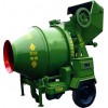 Drum Concrete Mixer