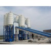 Concrete Batching Plant