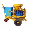 Dry Mix Shotcrete Machine