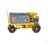 wet Mix Shotcrete Machine