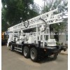 truck mounted coredrillingrig