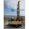 Hydraulic Crawler Drilling rig