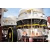 WKS vipeak  cone crusher