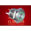 Button Switch HBGQ16F-10E/J