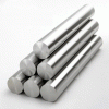 Titanium bars