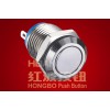 PushButton Switch HBGQ12F-10/N