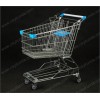 shopping trolley