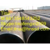 LSAW steel pipe