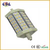 led r7s light