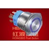 Push Button Switch HBGQ25-11E