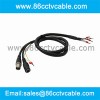 CCTV PTZ Cable