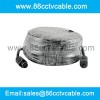 CCTV Camera 4 PIN DIN Cable