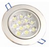 LED Ceiling Light(Twin lens)