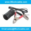 Car Cigarette Lighter Socket