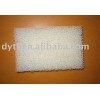 fireproofing absorb sponge