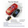 Toy Car Mould