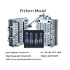 Preform Mould