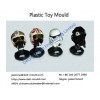 Plastic Toy Mould