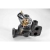 landrover turbocharger