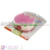 cleansing net sponge