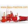 mini asphalt plant