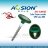 LED Solar Snake Repellent