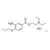 Proxymetacaine hydrochloride