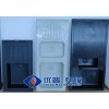 BMC sink mould