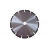 Brazed Laser Welded Saw Blade