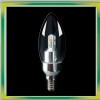 bulb candle LED E14