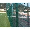 twin wire mesh panel fencing