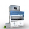 Fume Hood Scrubber