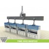 Fume Hood Manifold System