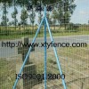 euro fence panels