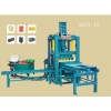 manual block making machine