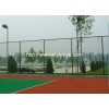 chain link sports fencing