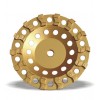 S ROW CUP GRINDING WHEEL