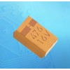 Capacitor 220uF 6.3V tantalum