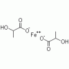 Ferrous Lactate