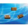 Tantalum capacitor 3.3uF 50V