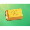 tantalum capacitor 3.3uF 16V