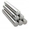 Titanium bars