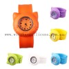 Silicone Wrist Watch