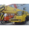 Used Crane KATO 30TON NK-300E