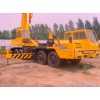 Used Crane KATO 35TON NK-350E