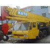 Used Crane KATO 40TON NK-400E