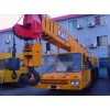 Used Crane KATO 50TON NK-500E