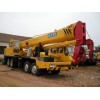 Used Crane KATO 55TON NK-550VR